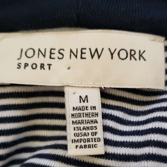 Johns New York  Hoodie - Picture 5 of 6